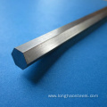 300 Series Polygonal Stainless Steel Bar Good Quality